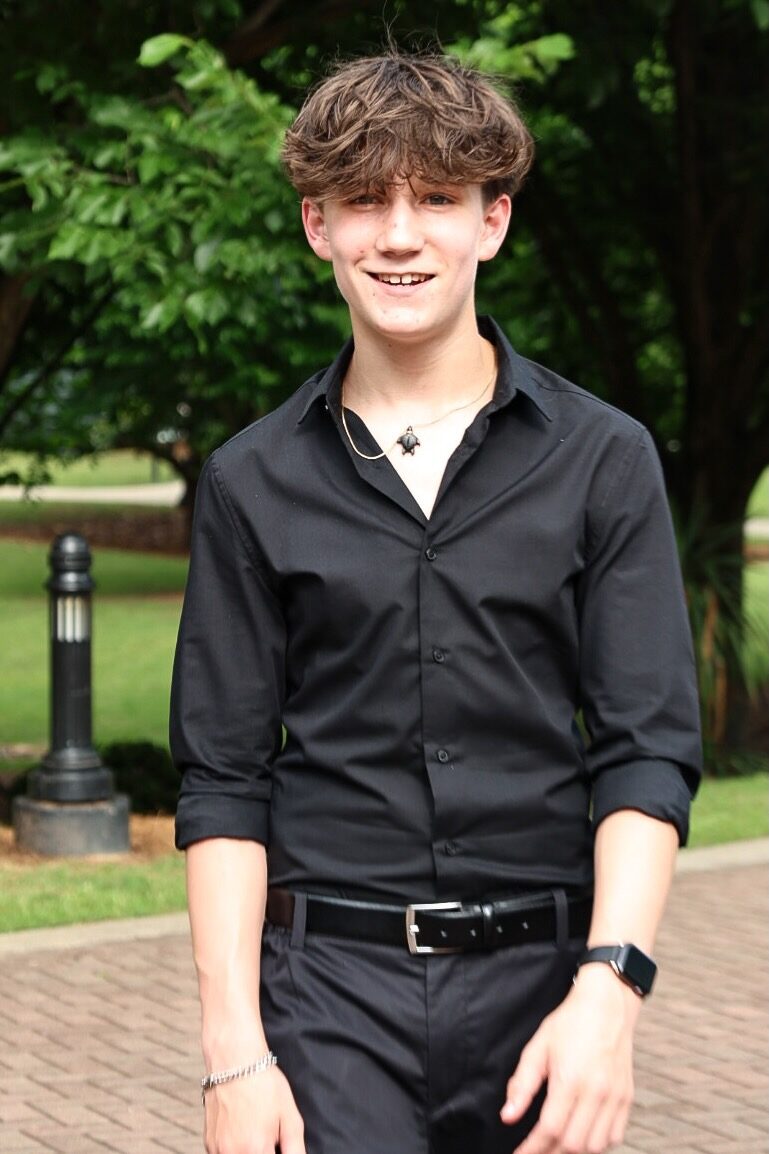 Jackson, the owner of JJ's Mobile Detailing