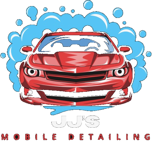JJ's Mobile Detailing